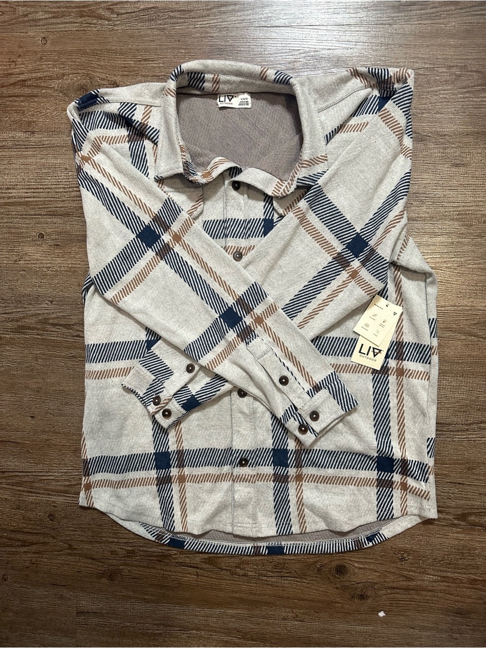 Knit Flannel